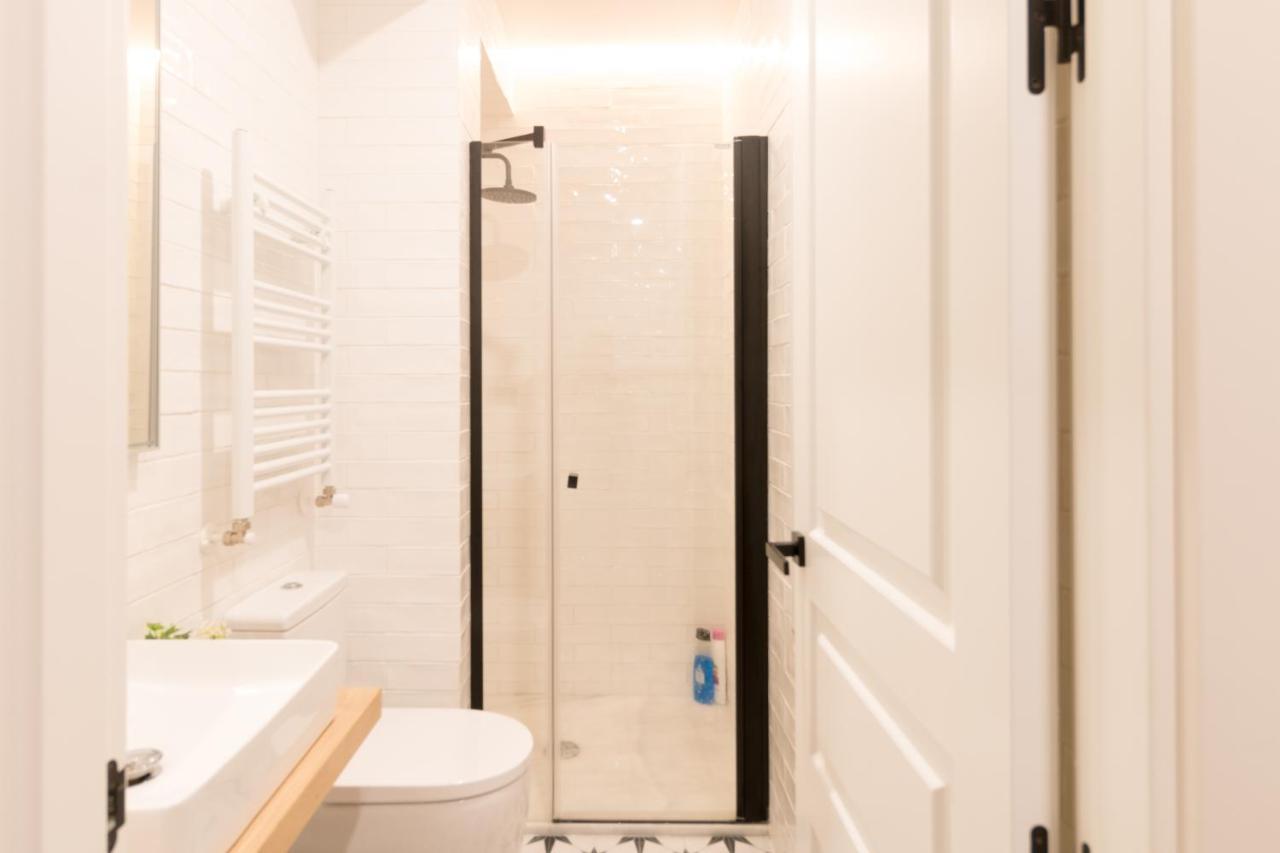 New Abando Ac By Staynnapartments Μπιλμπάο Εξωτερικό φωτογραφία