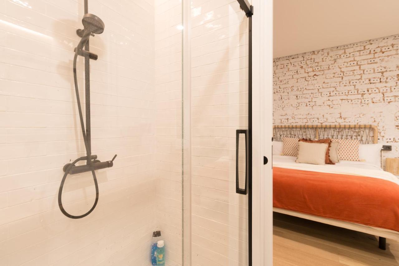 New Abando Ac By Staynnapartments Μπιλμπάο Εξωτερικό φωτογραφία