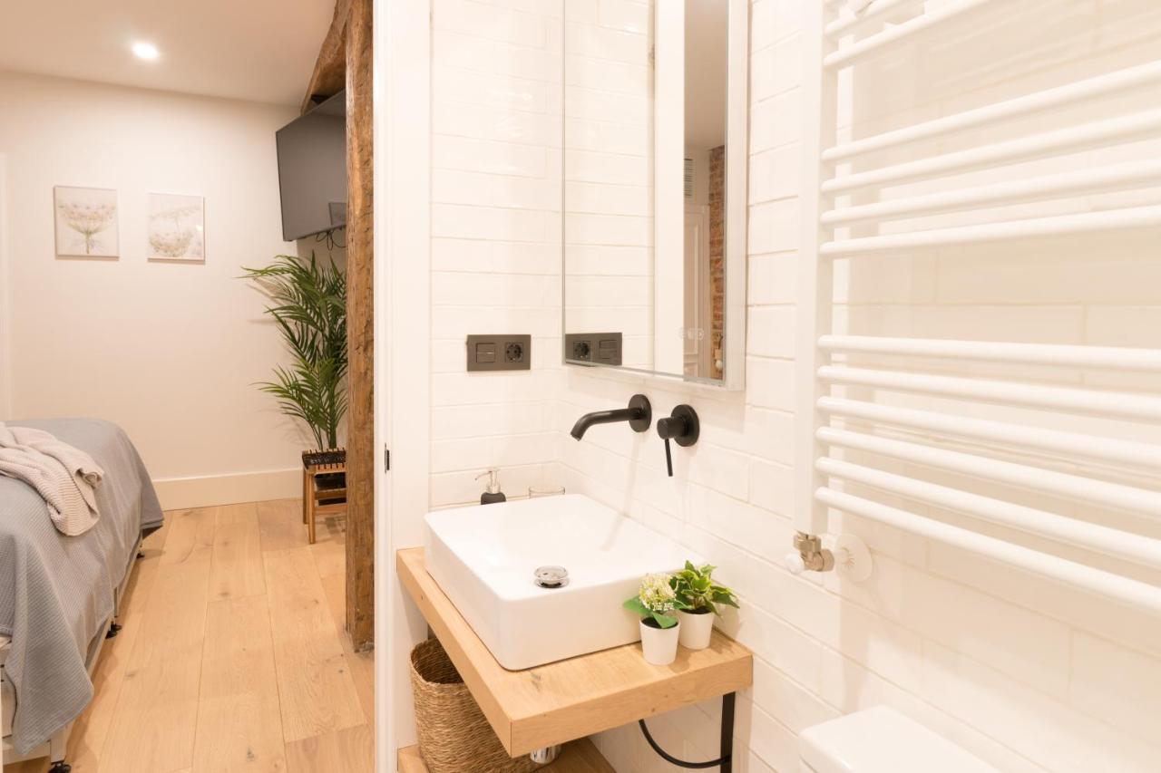 New Abando Ac By Staynnapartments Μπιλμπάο Εξωτερικό φωτογραφία