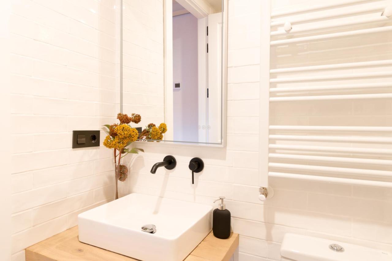 New Abando Ac By Staynnapartments Μπιλμπάο Εξωτερικό φωτογραφία