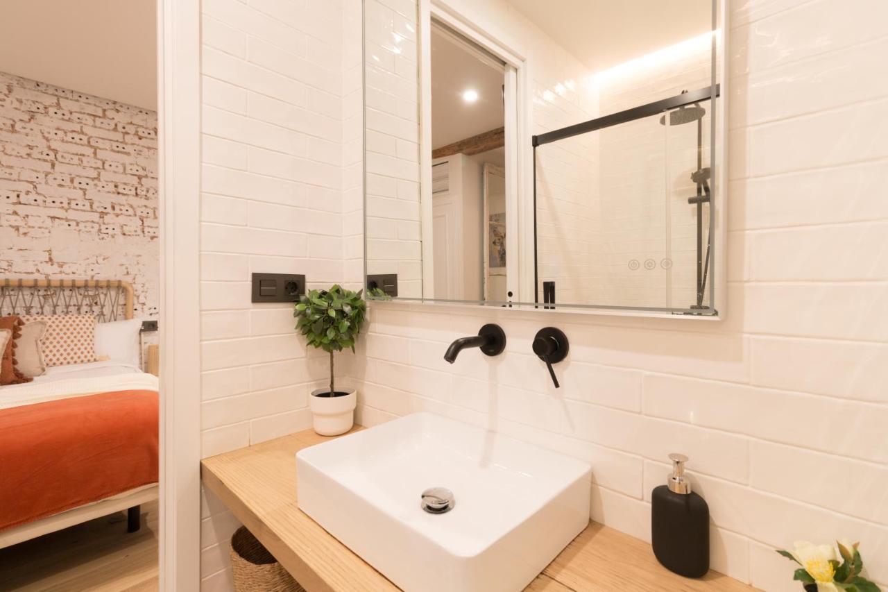 New Abando Ac By Staynnapartments Μπιλμπάο Εξωτερικό φωτογραφία