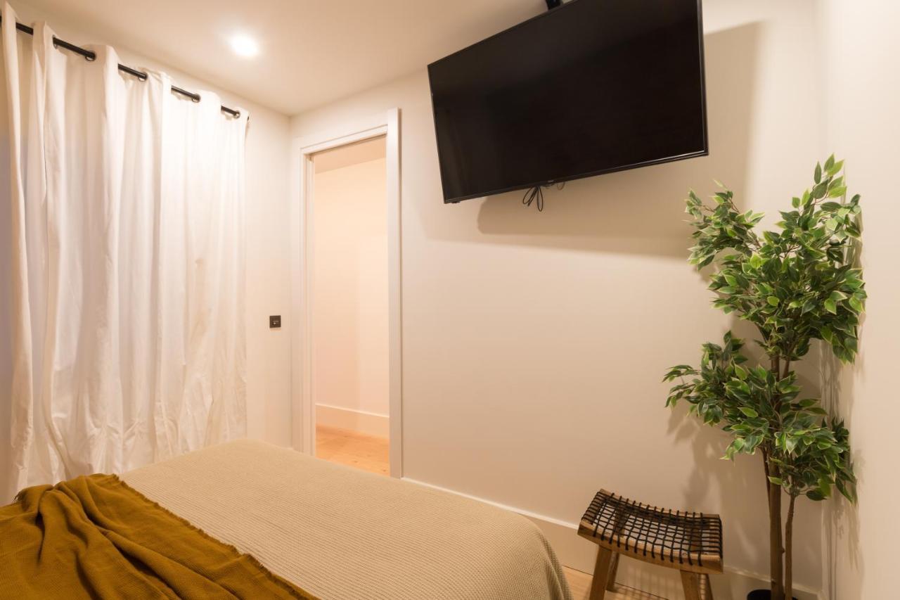 New Abando Ac By Staynnapartments Μπιλμπάο Εξωτερικό φωτογραφία