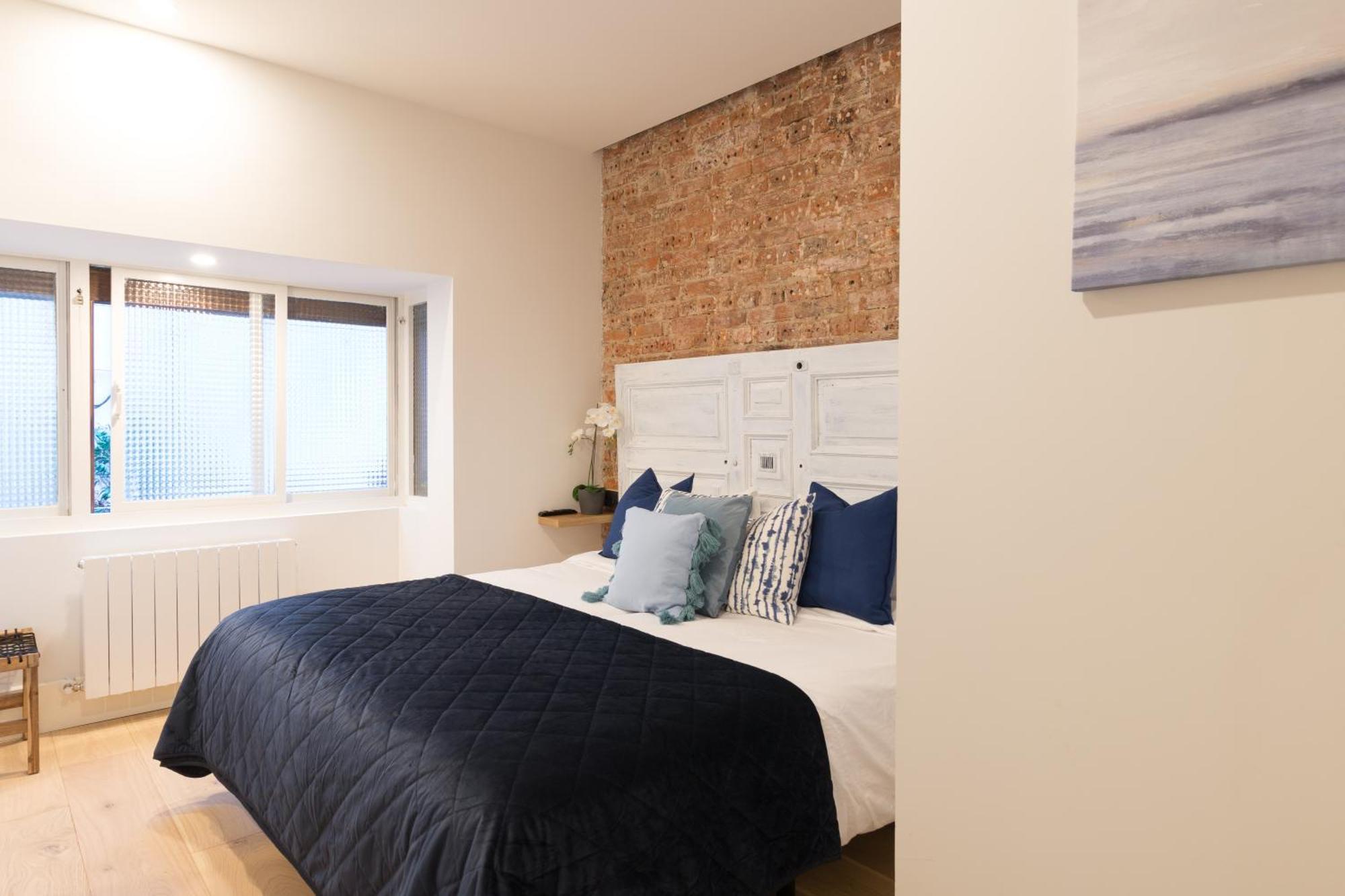 New Abando Ac By Staynnapartments Μπιλμπάο Εξωτερικό φωτογραφία