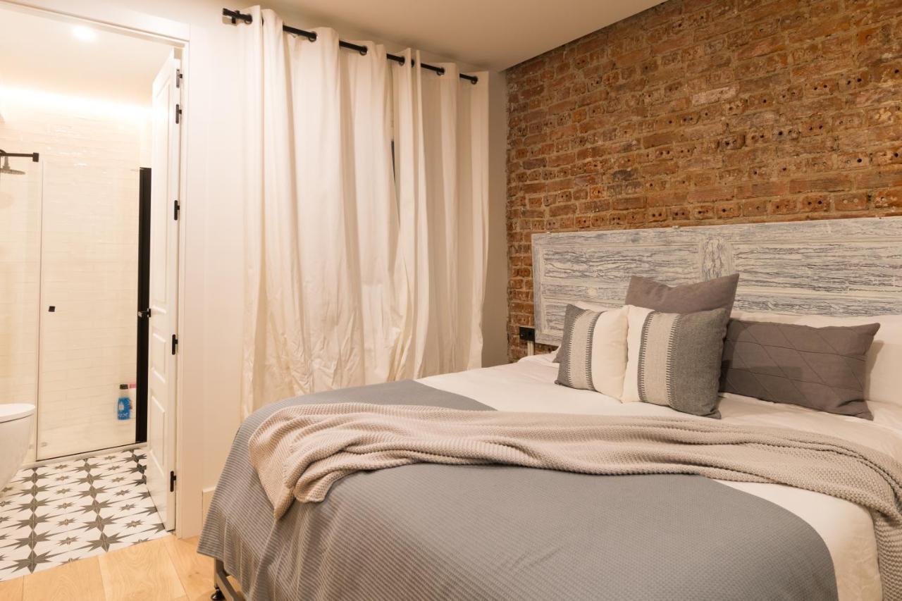 New Abando Ac By Staynnapartments Μπιλμπάο Εξωτερικό φωτογραφία