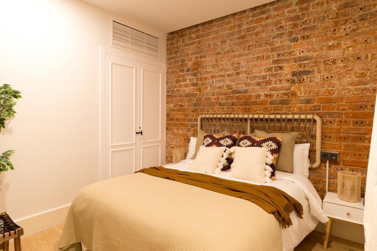 New Abando Ac By Staynnapartments Μπιλμπάο Εξωτερικό φωτογραφία