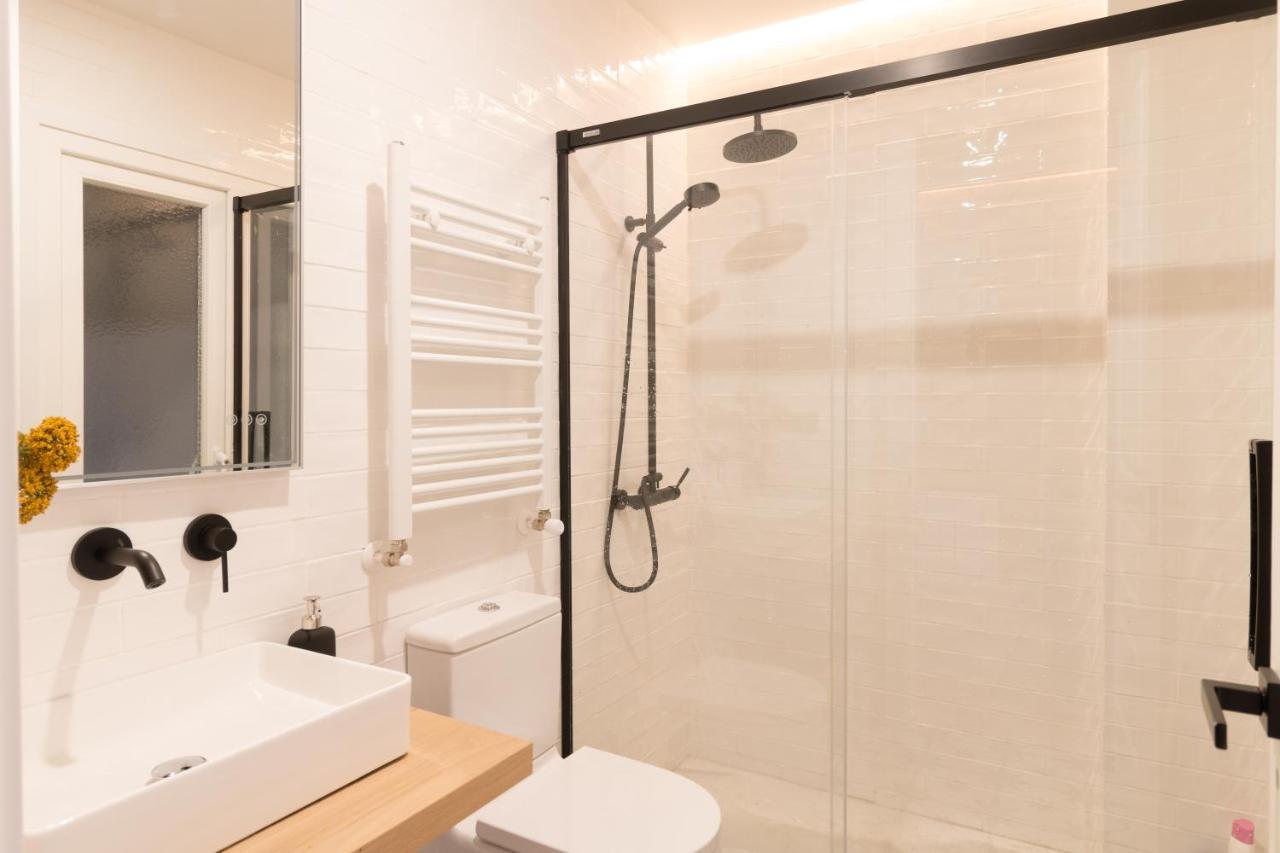 New Abando Ac By Staynnapartments Μπιλμπάο Εξωτερικό φωτογραφία