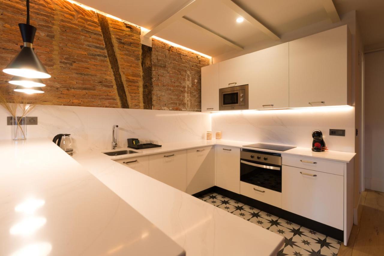 New Abando Ac By Staynnapartments Μπιλμπάο Εξωτερικό φωτογραφία