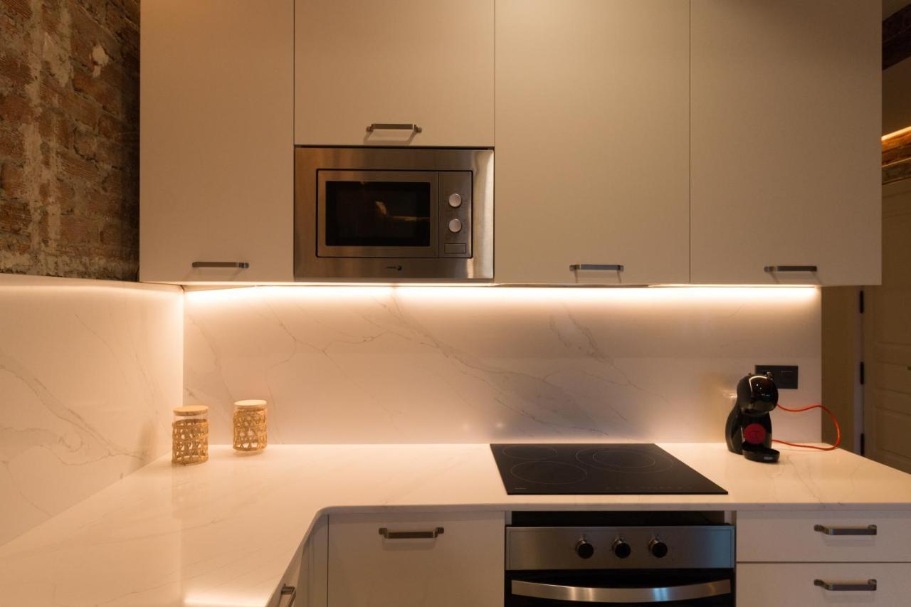 New Abando Ac By Staynnapartments Μπιλμπάο Εξωτερικό φωτογραφία