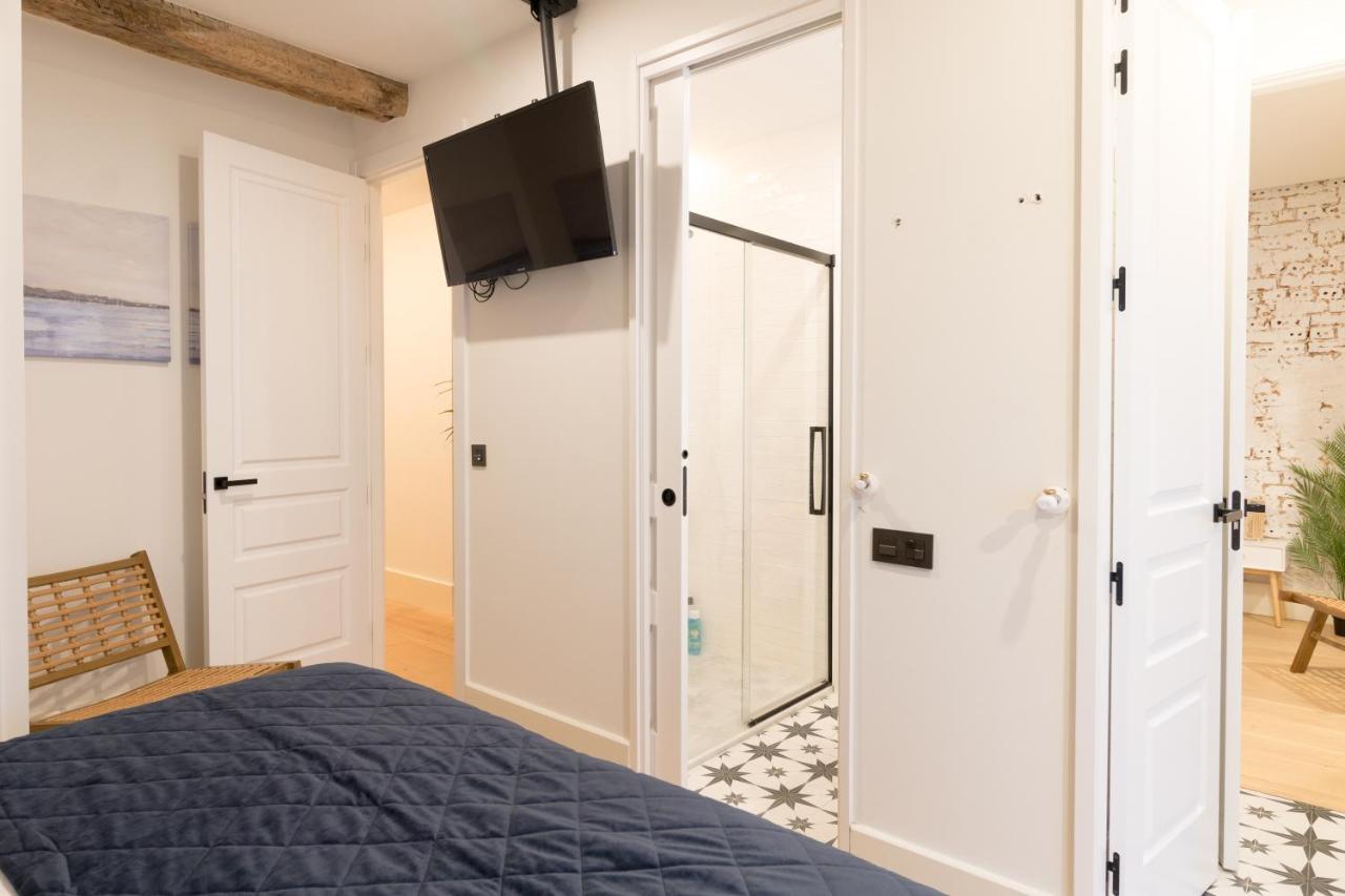 New Abando Ac By Staynnapartments Μπιλμπάο Εξωτερικό φωτογραφία