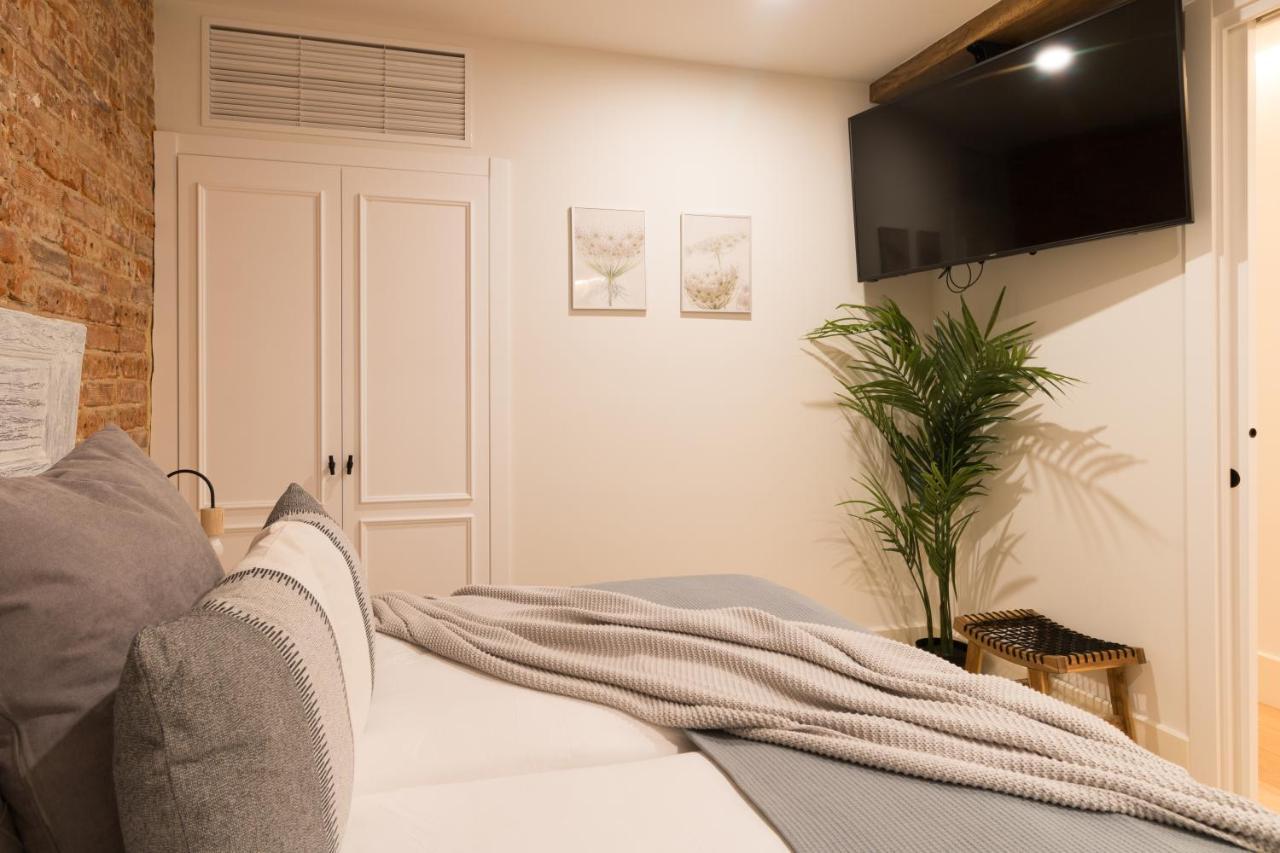 New Abando Ac By Staynnapartments Μπιλμπάο Εξωτερικό φωτογραφία