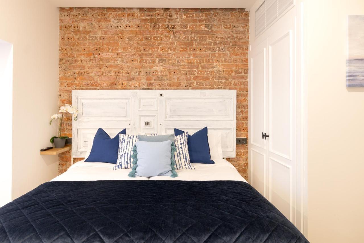 New Abando Ac By Staynnapartments Μπιλμπάο Εξωτερικό φωτογραφία