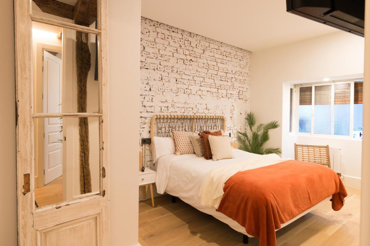 New Abando Ac By Staynnapartments Μπιλμπάο Εξωτερικό φωτογραφία
