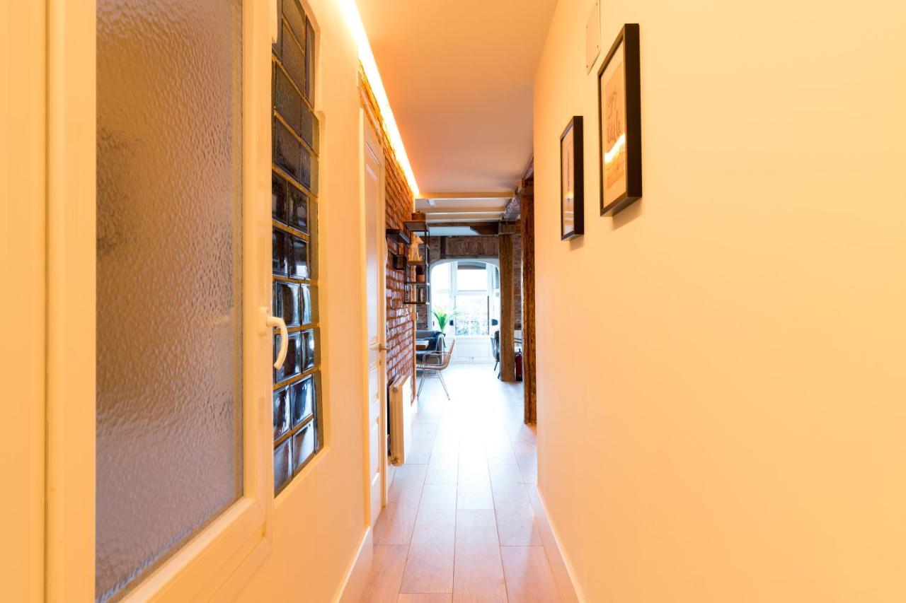 New Abando Ac By Staynnapartments Μπιλμπάο Εξωτερικό φωτογραφία