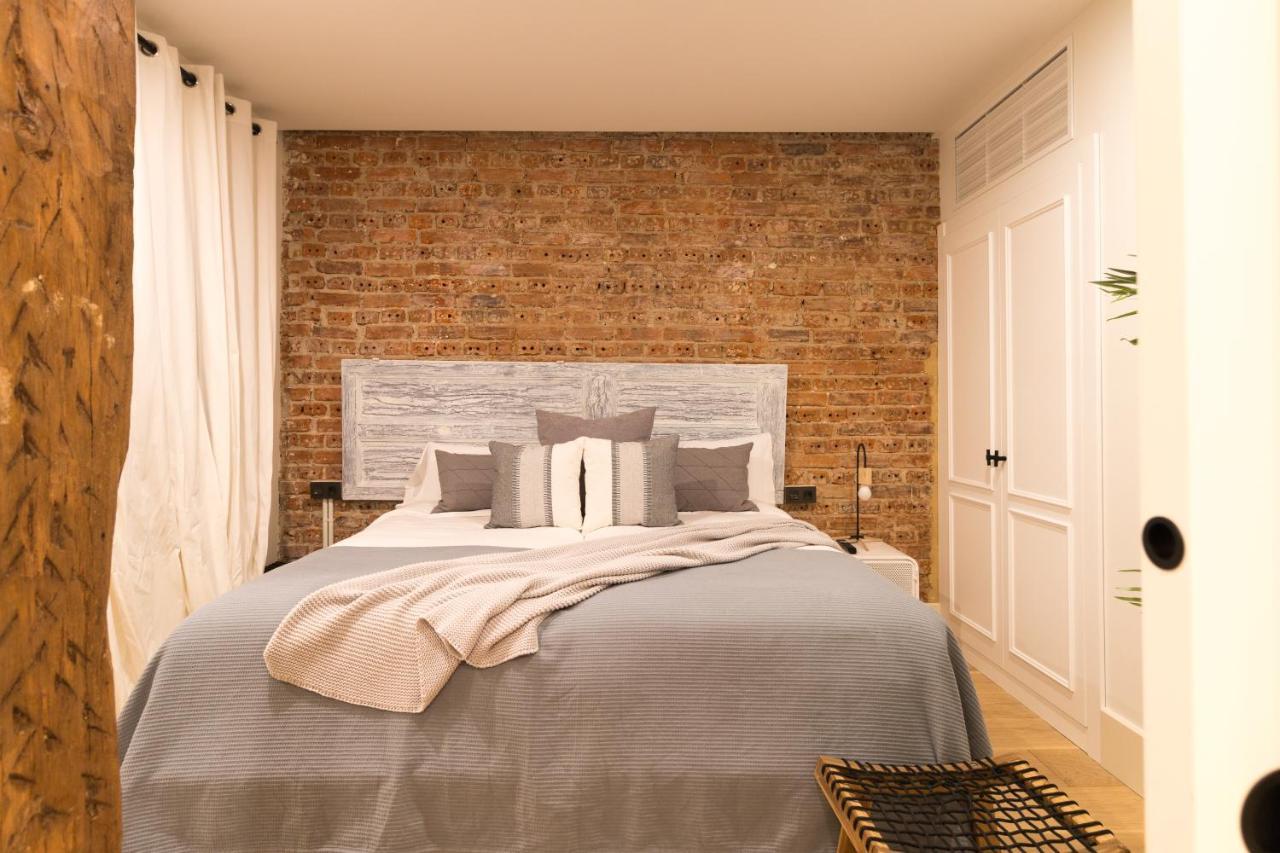 New Abando Ac By Staynnapartments Μπιλμπάο Εξωτερικό φωτογραφία