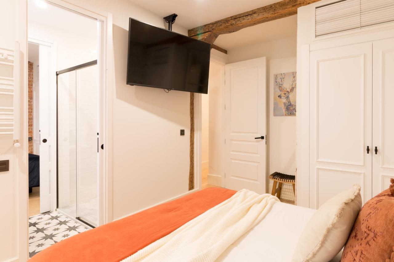 New Abando Ac By Staynnapartments Μπιλμπάο Εξωτερικό φωτογραφία