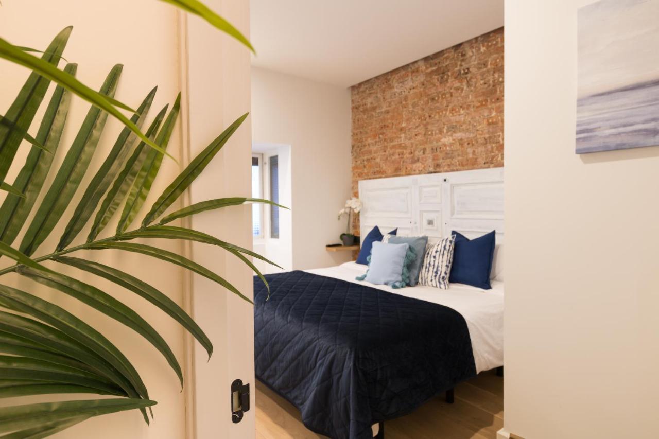 New Abando Ac By Staynnapartments Μπιλμπάο Εξωτερικό φωτογραφία
