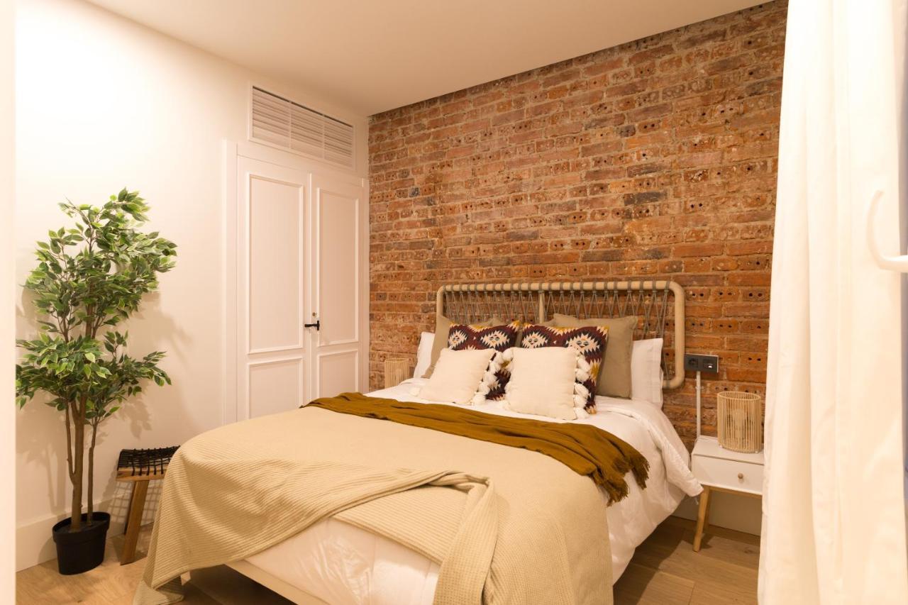 New Abando Ac By Staynnapartments Μπιλμπάο Εξωτερικό φωτογραφία