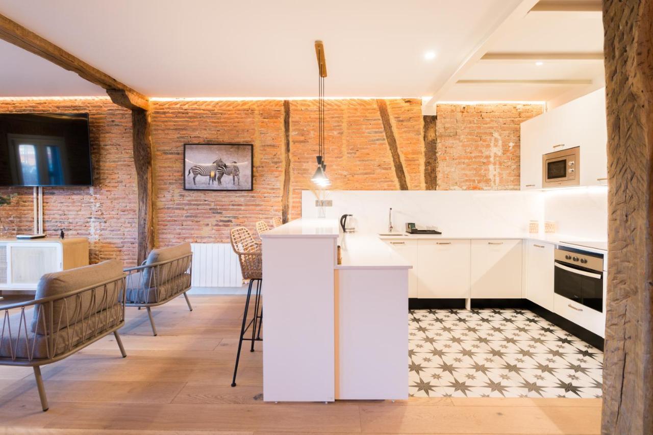 New Abando Ac By Staynnapartments Μπιλμπάο Εξωτερικό φωτογραφία