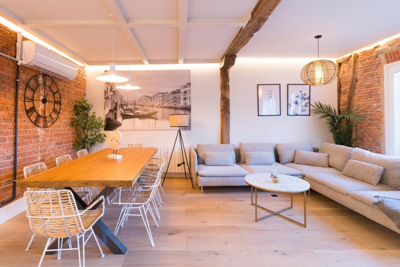 New Abando Ac By Staynnapartments Μπιλμπάο Εξωτερικό φωτογραφία