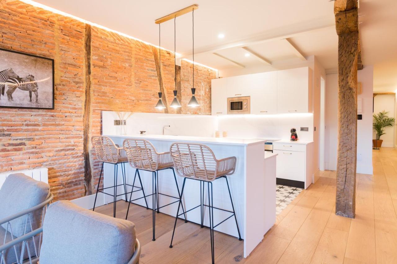 New Abando Ac By Staynnapartments Μπιλμπάο Εξωτερικό φωτογραφία